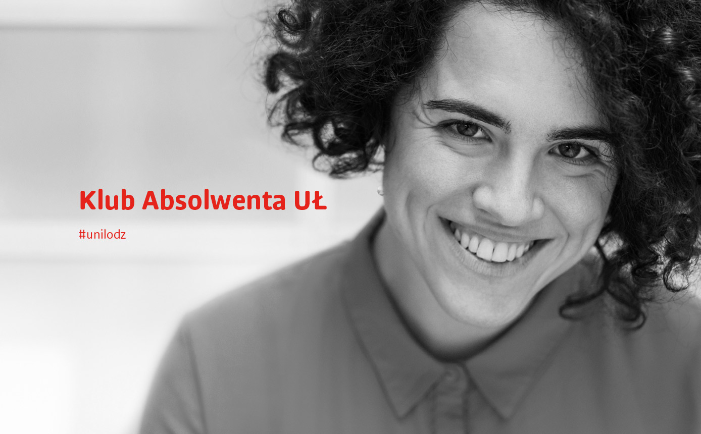klub absolwenta